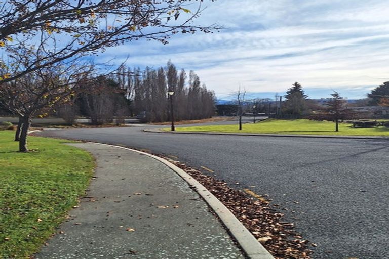 Photo of property in 25 Pinot Noir Court, Omarama, 9412