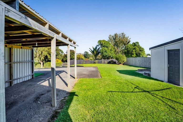 Photo of property in 90 Mangorei Road, Strandon, New Plymouth, 4312