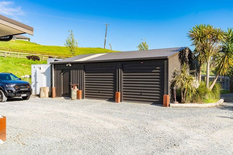 Photo of property in 61 Jobe Road, Maungakaramea, Whangarei, 0178