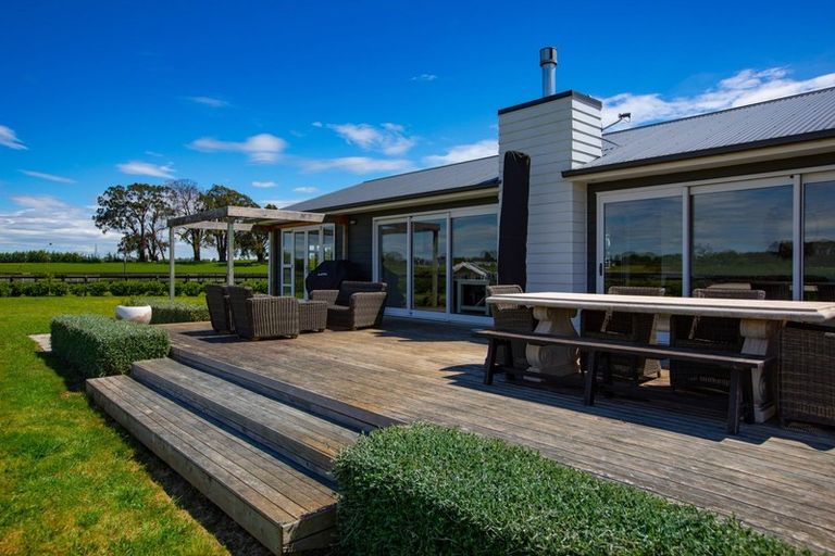 Photo of property in 95f Webster Road, Matangi, Hamilton, 3284