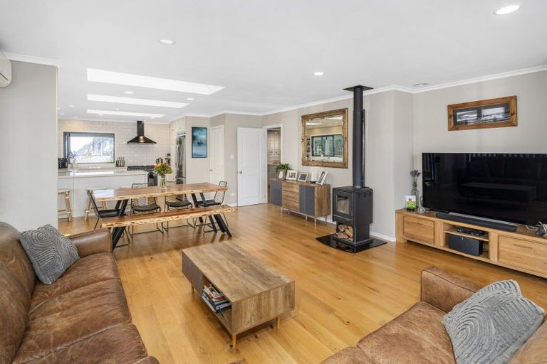 Photo of property in 1132c Purangi Road, Ferry Landing, Whitianga, 3591