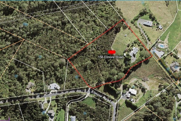 Photo of property in 156 Elmore Road, Lucas Heights, Albany, 0793