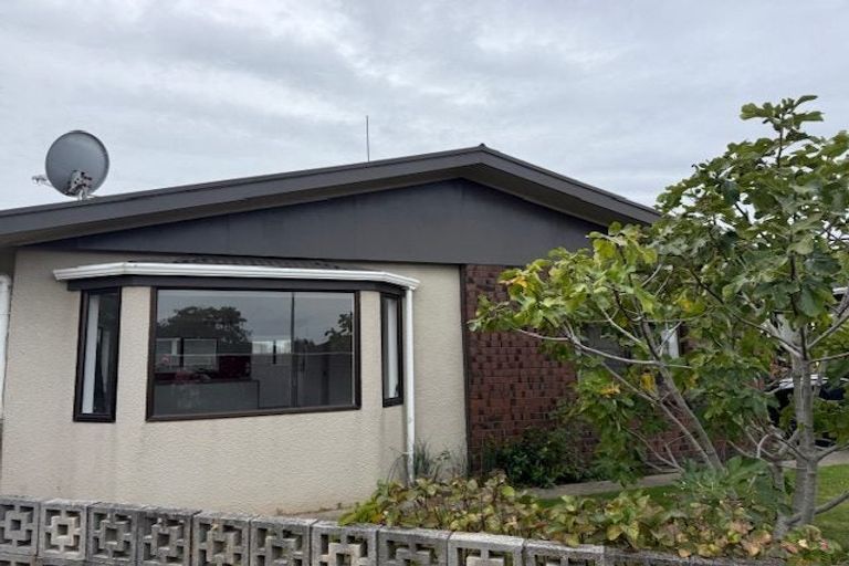 Photo of property in 10b Essex Place, Springvale, Whanganui, 4501