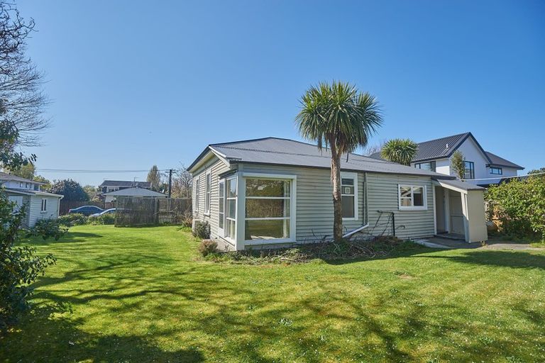 Photo of property in 29 Bristol Street, St Albans, Christchurch, 8014