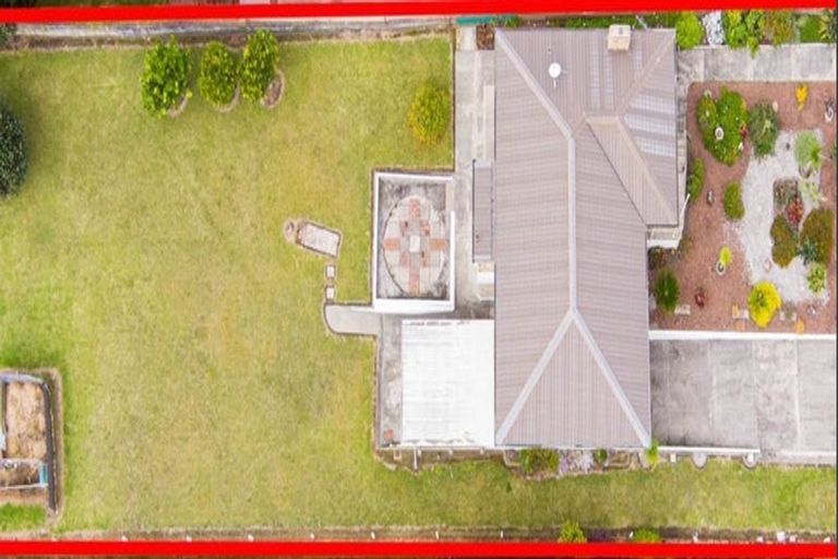 Photo of property in 4 Rothery Road, Hillpark, Auckland, 2102