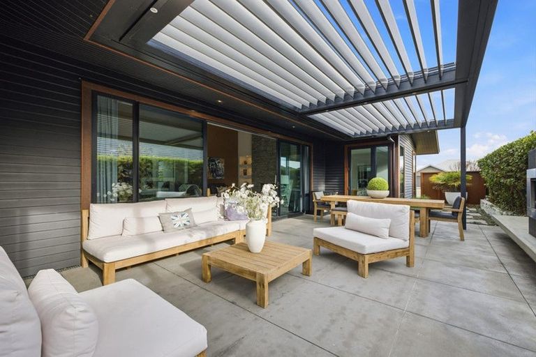Photo of property in 34 Bayliss Drive, Kaiapoi, 7630
