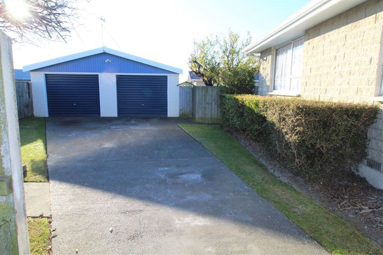 Photo of property in 3 Killick Place, Marchwiel, Timaru, 7910