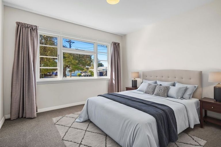 Photo of property in 1/64 Ottawa Road, Wainoni, Christchurch, 8061