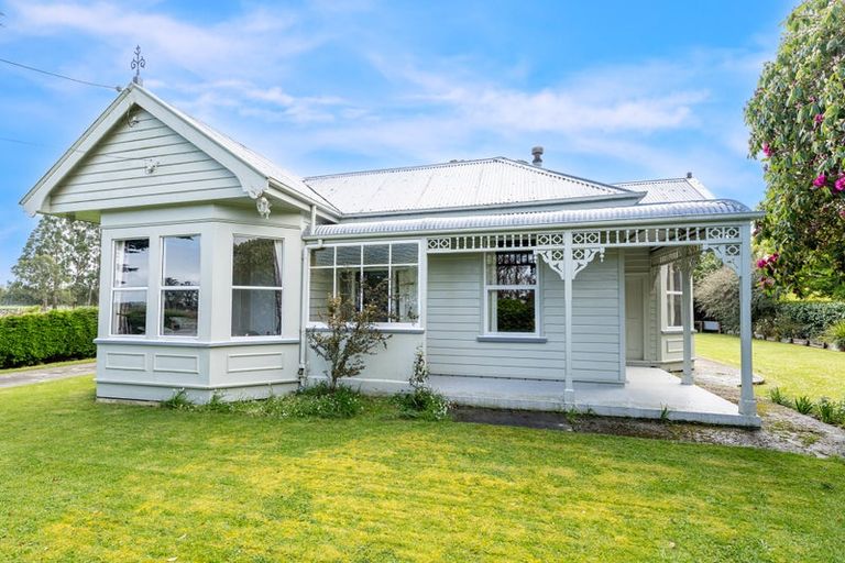 Photo of property in 6 Dacre Street, Mataura, 9712