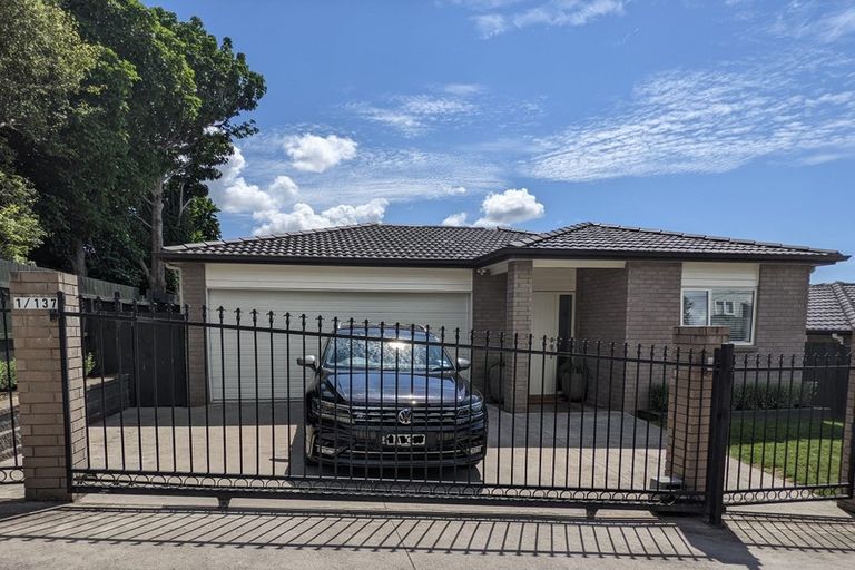 Photo of property in 1/137 Victoria Street, Onehunga, Auckland, 1061
