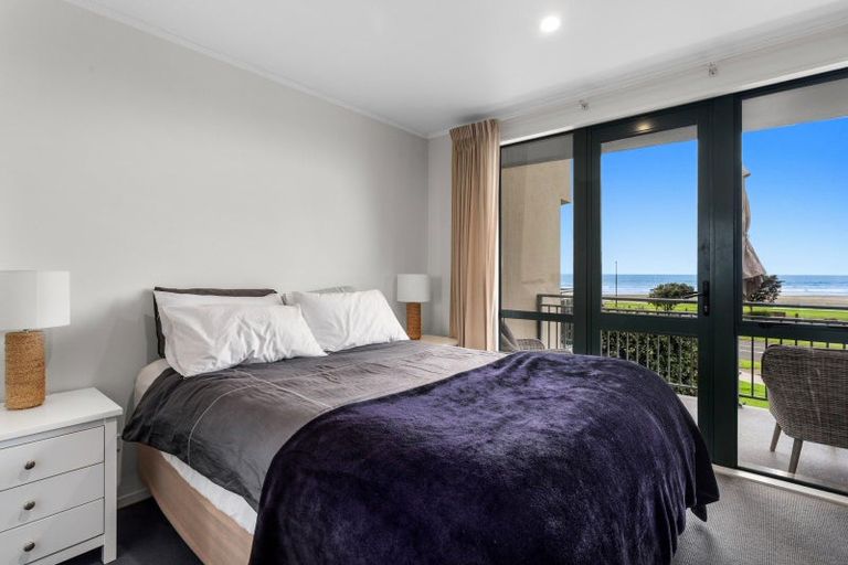 Photo of property in Beachpoint Apartments, 2/5 West End Road, Ohope, 3121