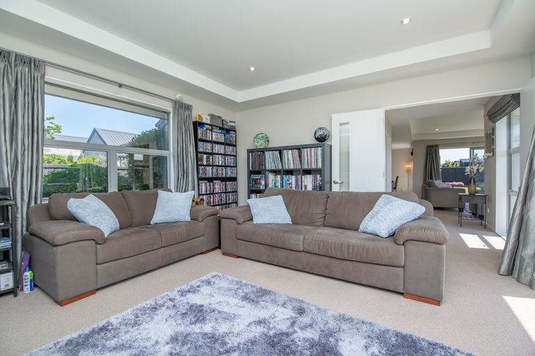 Photo of property in 76 Stanford Way, Rolleston, 7615