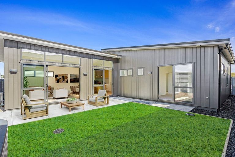 Photo of property in 53 Oyster Drive, Whenuapai, Auckland, 0618