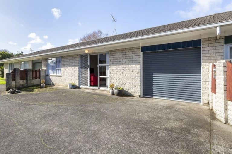 Photo of property in 2/46 Jellicoe Road, Manurewa, Auckland, 2102