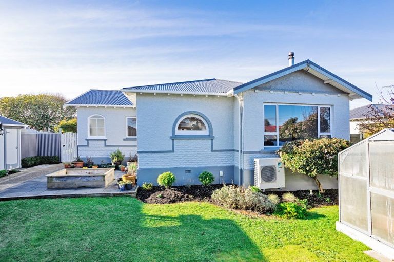 Photo of property in 21 Jackson Street, Richmond, Invercargill, 9810