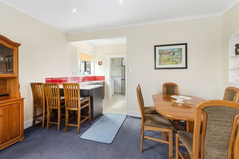 Photo of property in 29 Townsend Road, Miramar, Wellington, 6022