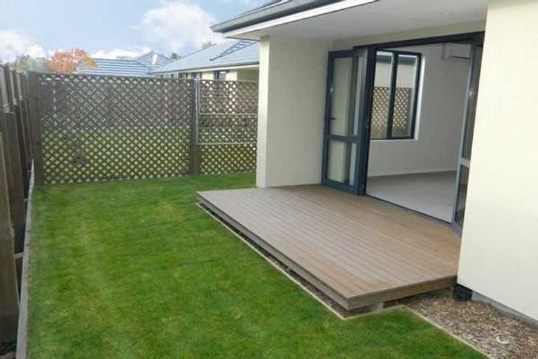 Photo of property in 52b Marshland Road, Shirley, Christchurch, 8061