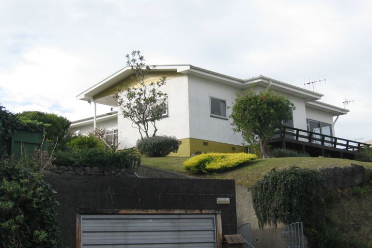 Photo of property in 45 Guys Hill Road, Hospital Hill, Napier, 4110