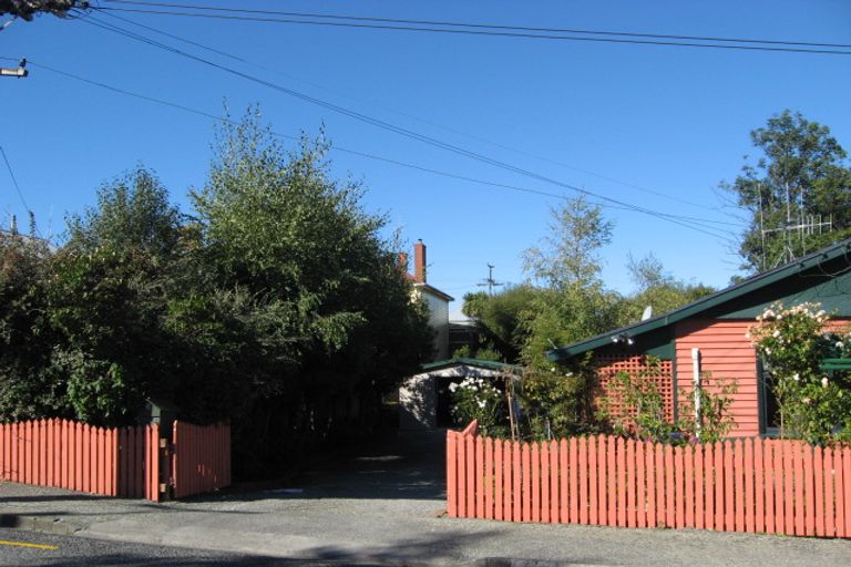 Photo of property in 15 Gibson Street, Seaview, Timaru, 7910