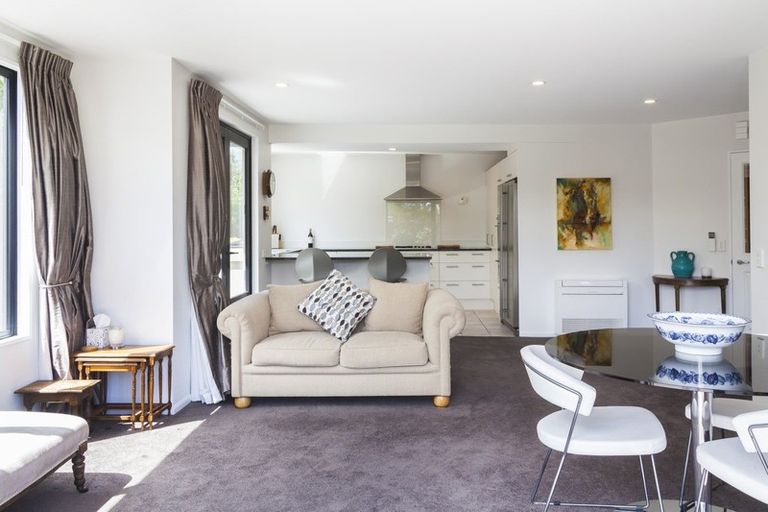 Photo of property in 42a Chateau Drive, Burnside, Christchurch, 8053