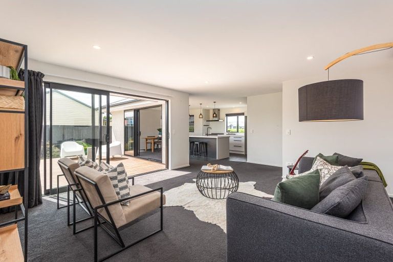 Photo of property in 570 Birchs Road, Lincoln, 7608