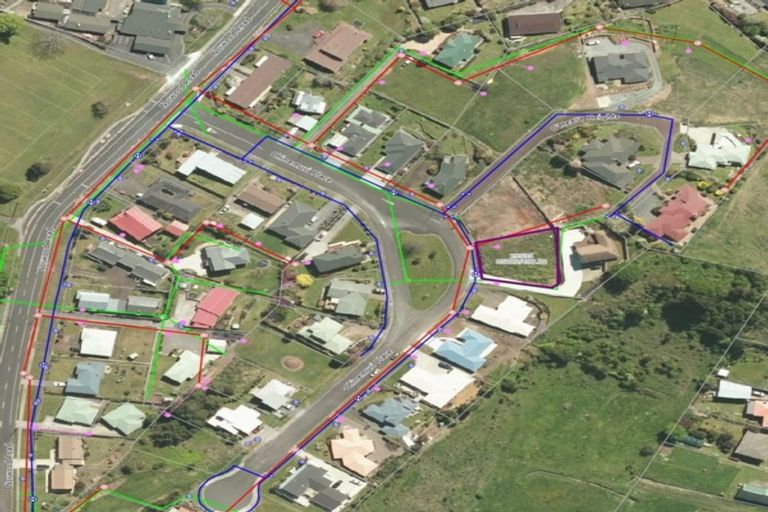 Photo of property in 18 Ohinemuri Place, Paeroa, 3600