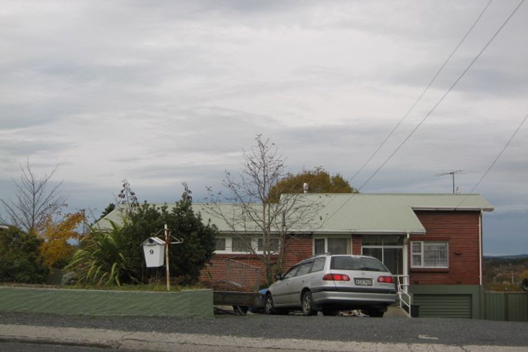 Photo of property in 9 Malcolm Terrace, Balclutha, 9230