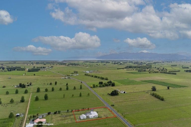 Photo of property in 168a Bush Road, Pipiroa, Thames, 3574
