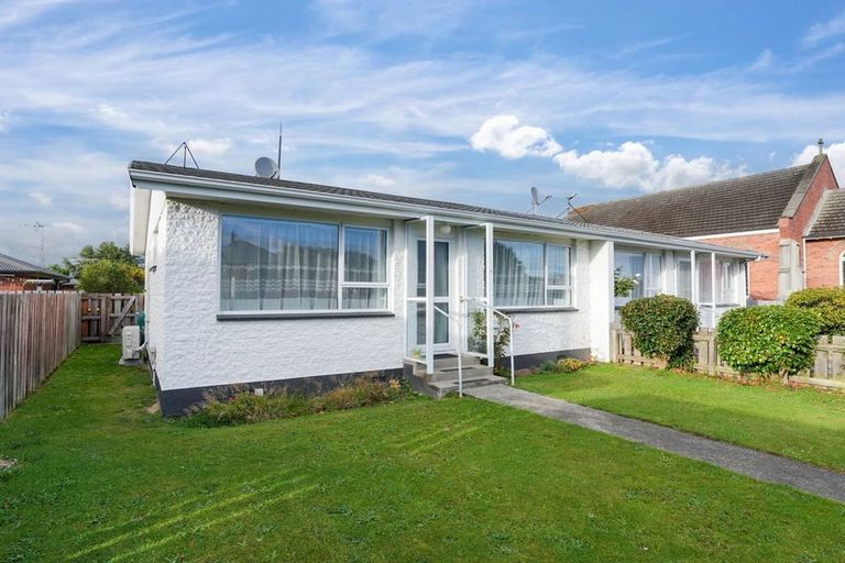Photo of property in 1/19 Jenkin Street, Strathern, Invercargill, 9812