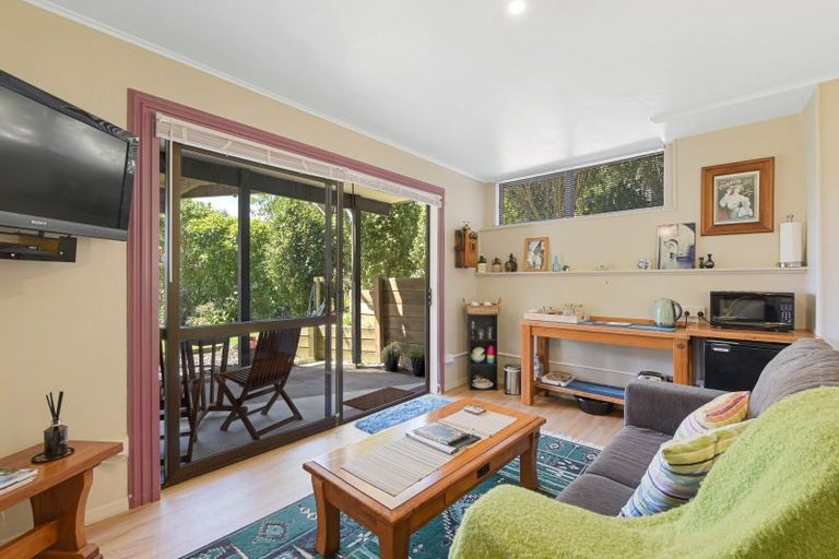 Photo of property in 593 Port Underwood Road, Whatamango Bay, Picton, 7281