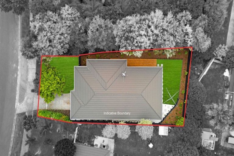 Photo of property in 21a Chelmsley Avenue, Henderson, Auckland, 0612