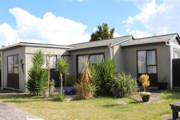 Photo of property in 61 Huamai Street, Mangakino, 3421