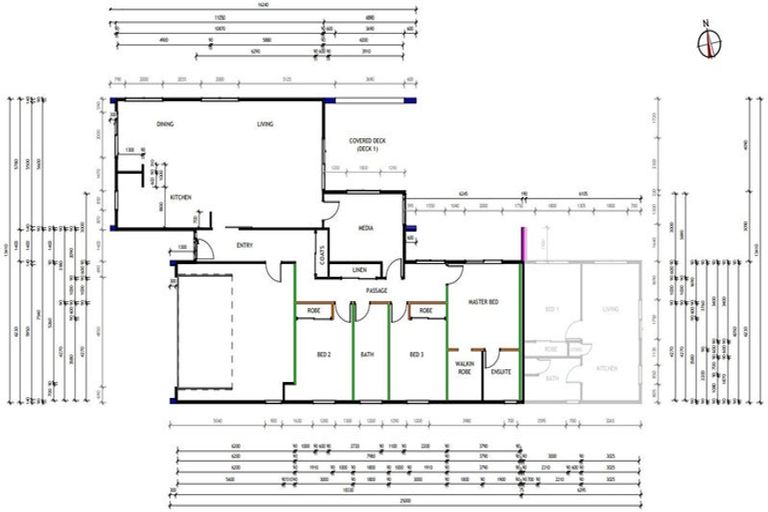 Photo of property in 72 Spur Ridge, Jacks Point, 9371