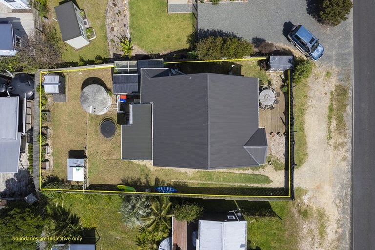 Photo of property in 1490 Inland Road, Karikari Peninsula, 0483