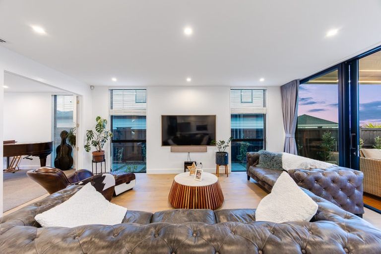 Photo of property in 7 Hopetea Street, Long Bay, Auckland, 0630