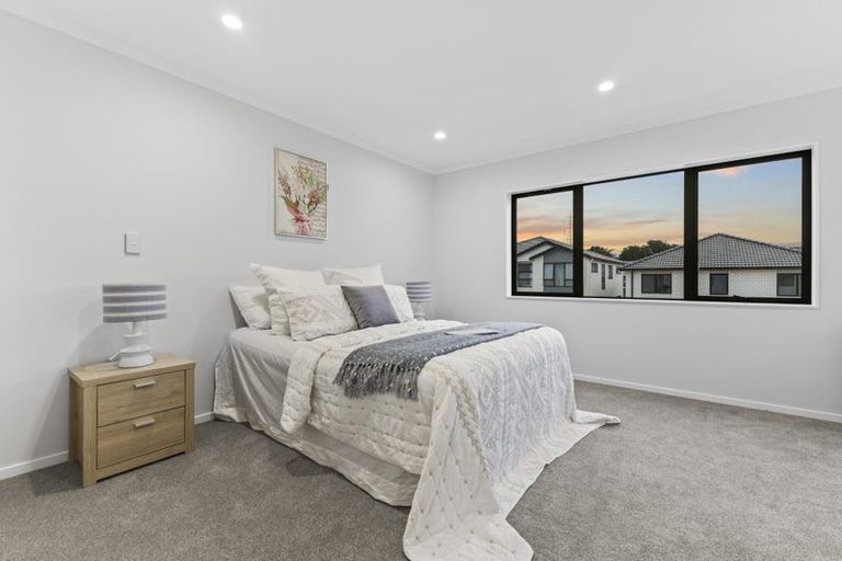 Photo of property in 31 Koromeke Street, Flat Bush, Auckland, 2019
