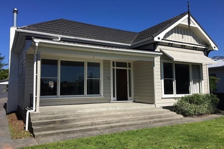 Photo of property in 702 Avenue Road West, Saint Leonards, Hastings, 4120