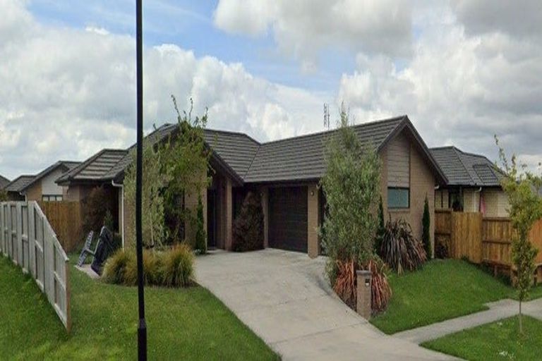 Photo of property in 4 Sylvester Crescent, Flagstaff, Hamilton, 3210