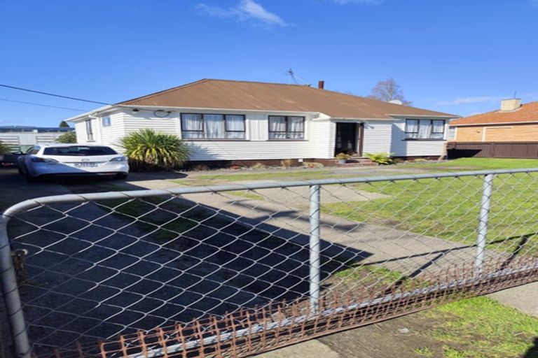 Photo of property in 42 Harris Street, Huntly, 3700