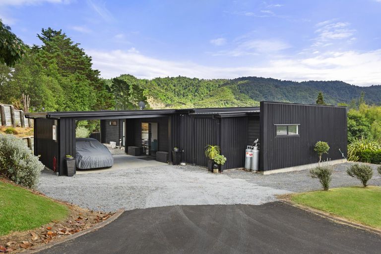 Photo of property in 97a Clark Road, Ngaruawahia, 3793