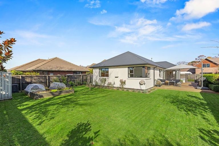 Photo of property in 49 Claridges Road, Casebrook, Christchurch, 8051