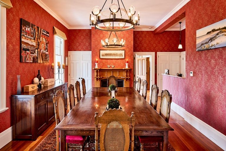 Photo of property in 460 Te Wharau, Admiral Hill, Gladstone, 5883