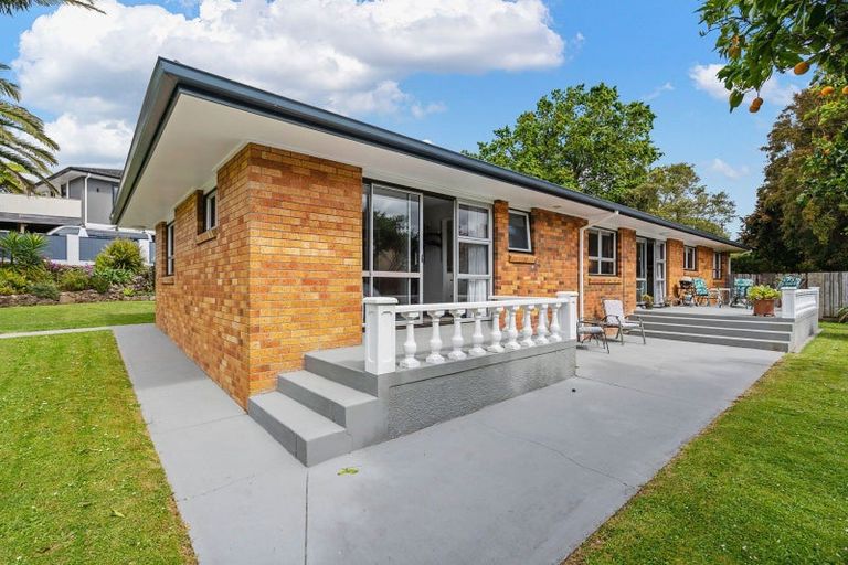 Photo of property in 445 Maunu Road, Maunu, Whangarei, 0110