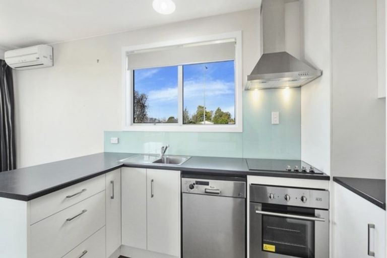 Photo of property in 178 Horndon Street, Darfield, 7510