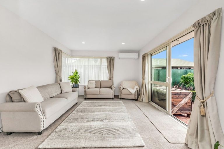 Photo of property in 4a D'arcy Street, Leeston, 7632