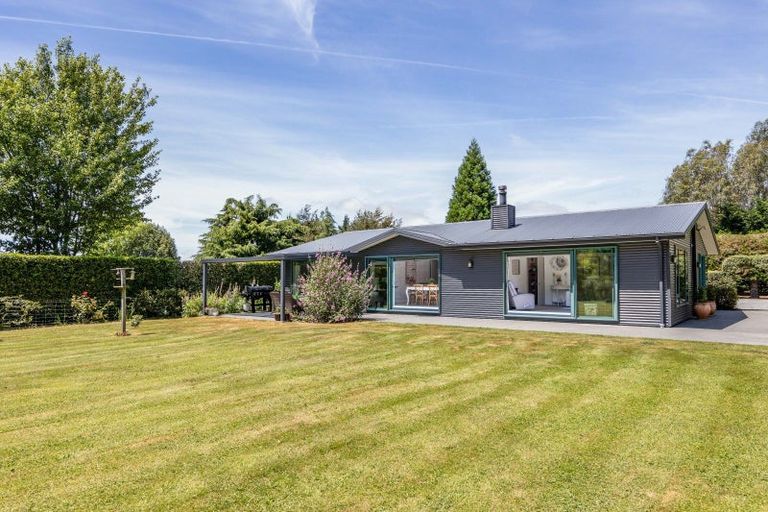 Photo of property in 4a Campbell Lane, Oxford, 7430