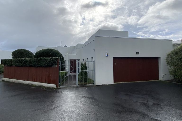 Photo of property in 4/9a Mill Lane, Whitiora, Hamilton, 3200