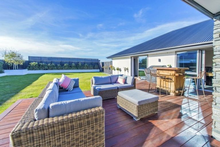 Photo of property in 8 Carnaveron Drive, Lincoln, 7608