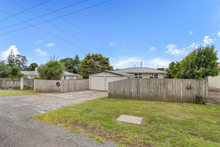 Photo of property in 126 Gordon Street, Dargaville, 0310