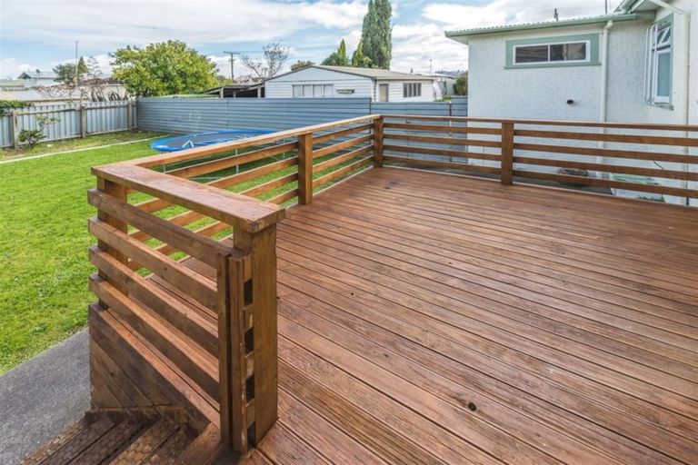 Photo of property in 78 Wakefield Street, Whanganui East, Whanganui, 4500